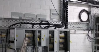 Электромонтажные работы от 560 руб. в изобильном - Профессиональный монтаж от ЭлектроЗбл