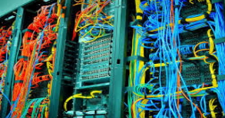 Профессиональный монтаж слаботочных сетей и систем от 1528 руб. в изобильном - ЭлектроЗбл