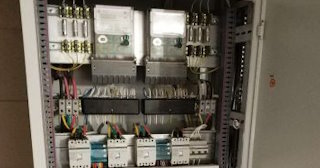 Проектирование и монтаж аварийного освещения от 3055 руб. в изобильном - ЭлектроЗбл
