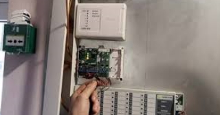 Монтаж беспроводной охранной сигнализации от 3055 руб. в изобильном - ЭлектроЗбл