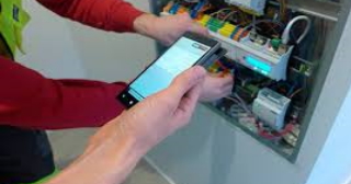 Установка и монтаж умного дома в квартире в изобильном – от 2546 руб.