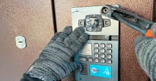 Установка умного домофона в изобильном - цены от 2546 руб., условия, монтаж