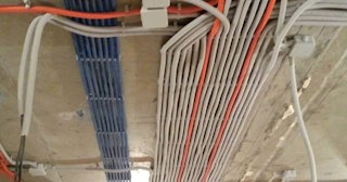 Электромонтажные работы от 560 руб. в изобильном - Профессиональный монтаж от ЭлектроЗбл