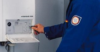 Монтаж газовых огнетушащих приборов от 5091 руб. в изобильном | ЭлектроЗбл - подключение и монтаж сетей