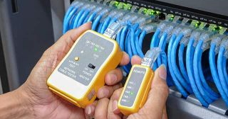 Настройка и монтаж сетей от 3055 руб. в изобильном - ЭлектроЗбл, надежно и быстро