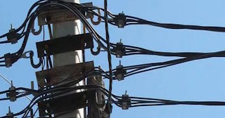 Монтаж СИП провода от 408 руб. в изобильном - Подключение и установка от ЭлектроЗбл