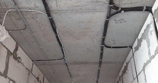 Прокладка электропроводки в коробах от ЭлектроЗбл в изобильном - от 1528 рублей