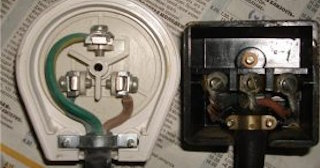 Подключение и монтаж розетки для электроплиты от 560 руб в изобильном - ЭлектроЗбл